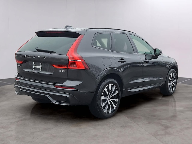 2023 Volvo XC60