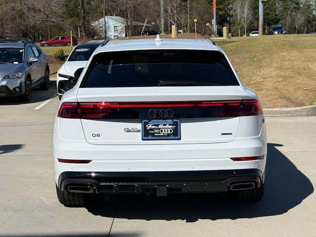 2026 Audi Q8 Premium Plus - Photo 13