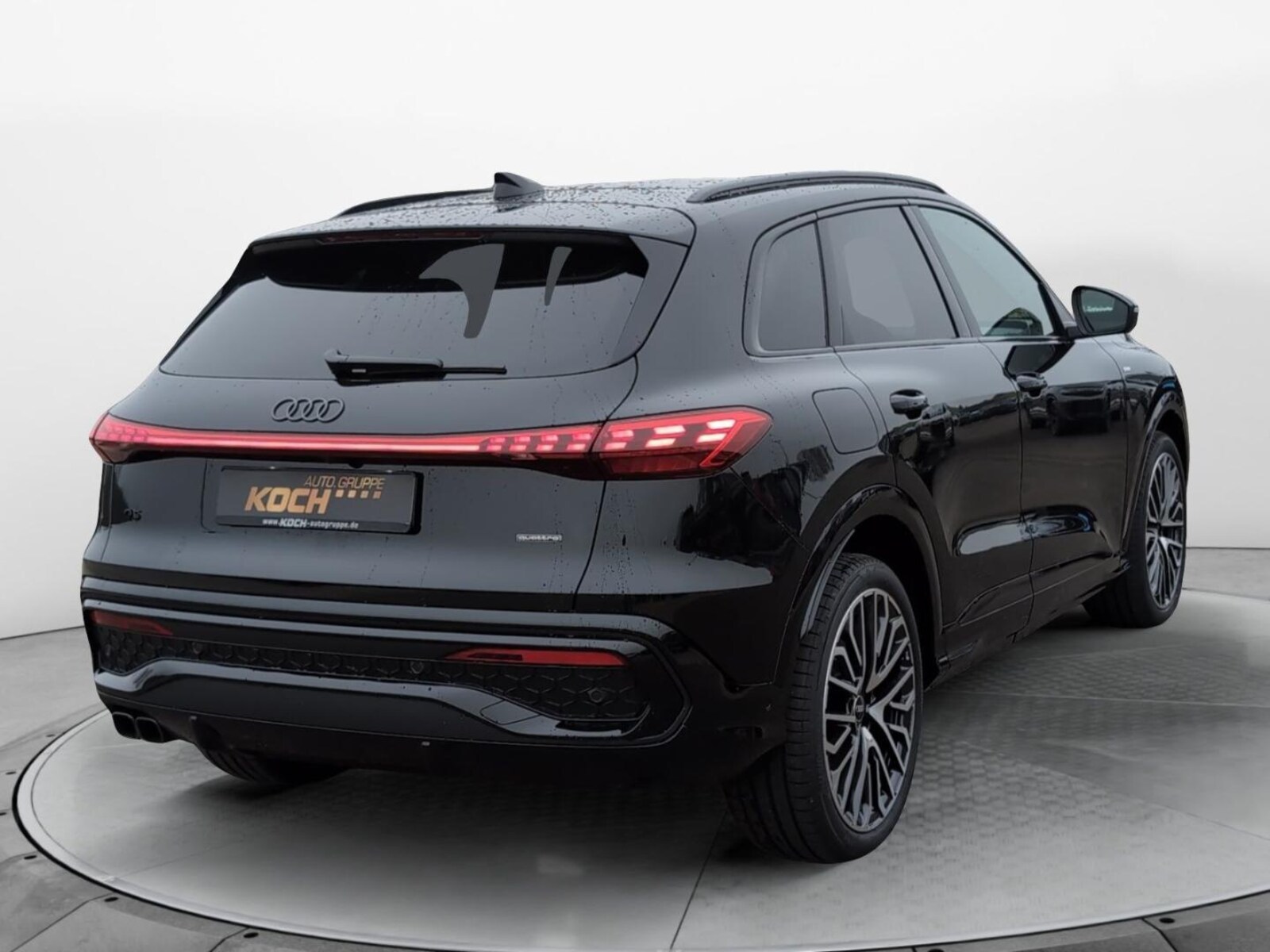 Audi Q5 – Bild 6