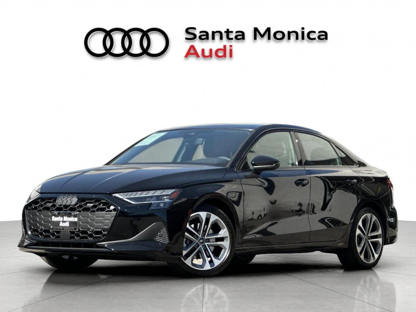 2025 Audi A3 40 TFSI Premium quattro S tronic's photo