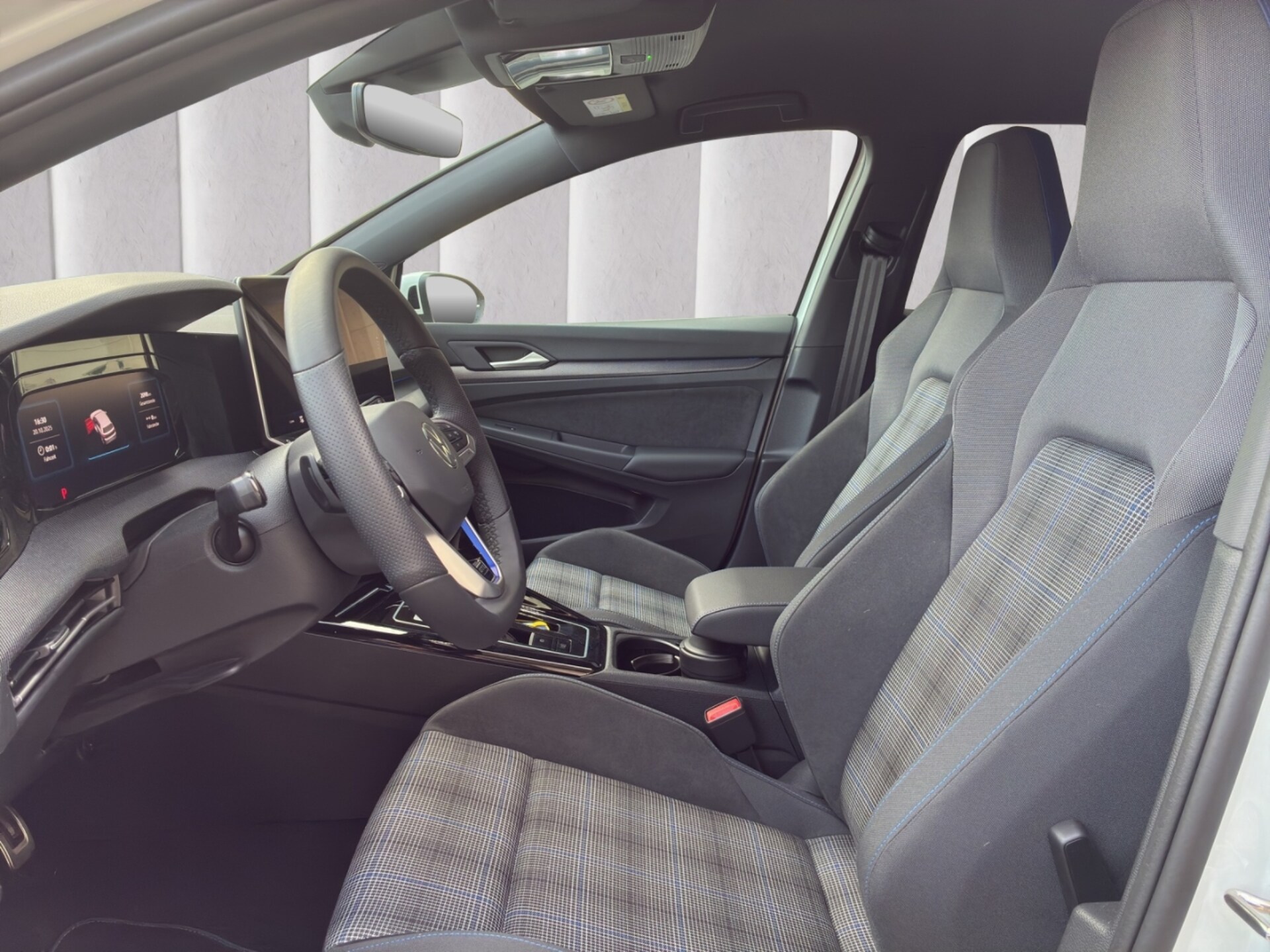 Volkswagen Golf GTE