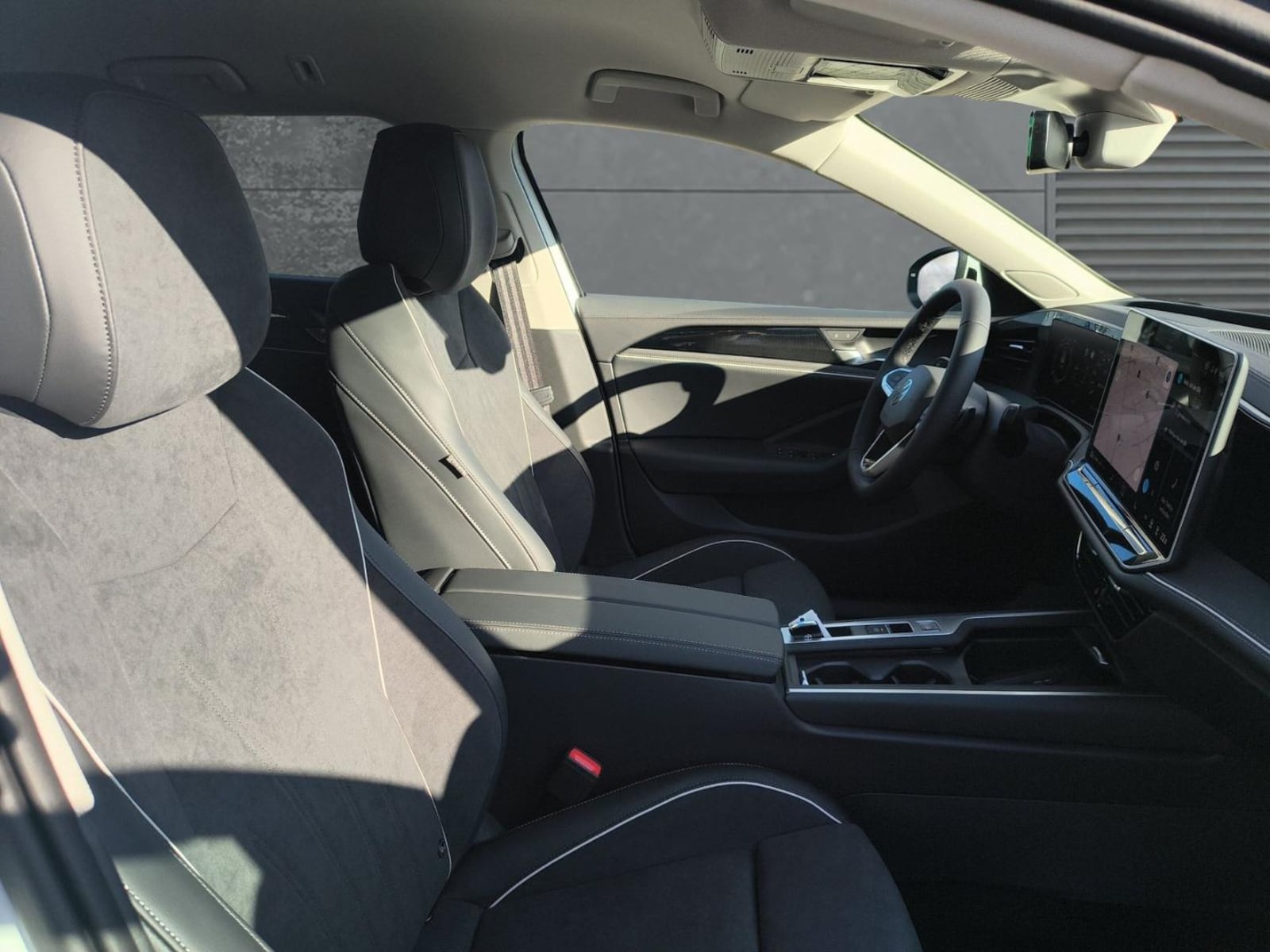 Volkswagen Passat – Bild 15