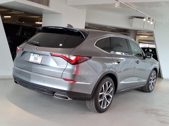 2024 Acura MDX Technology Package - Photo 4