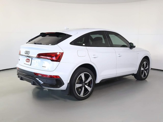 2023 Audi Q5 Sportback