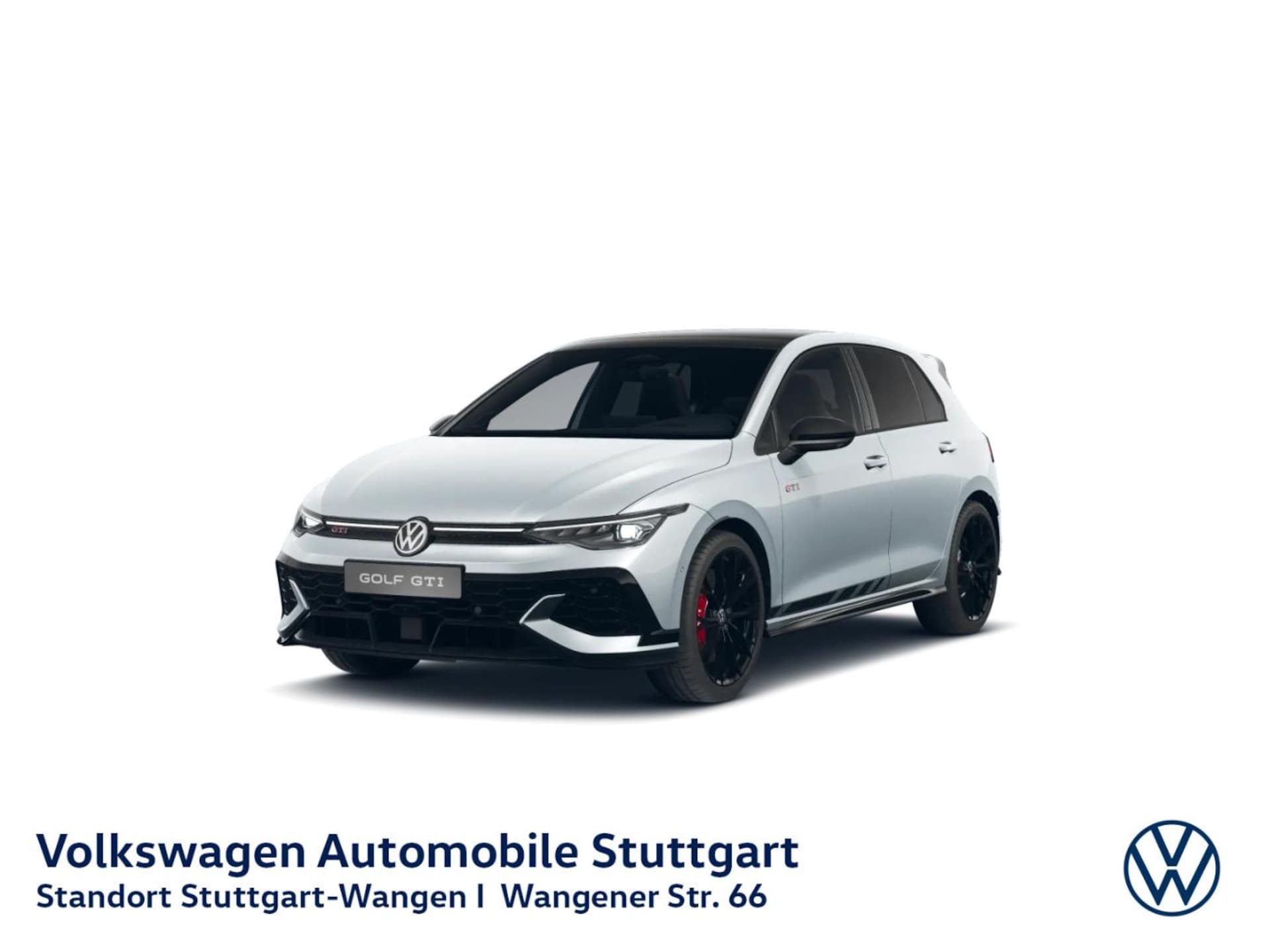 Volkswagen Golf GTI Clubsport
