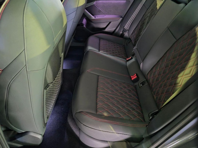 2026 Audi S3 Base - Photo 15