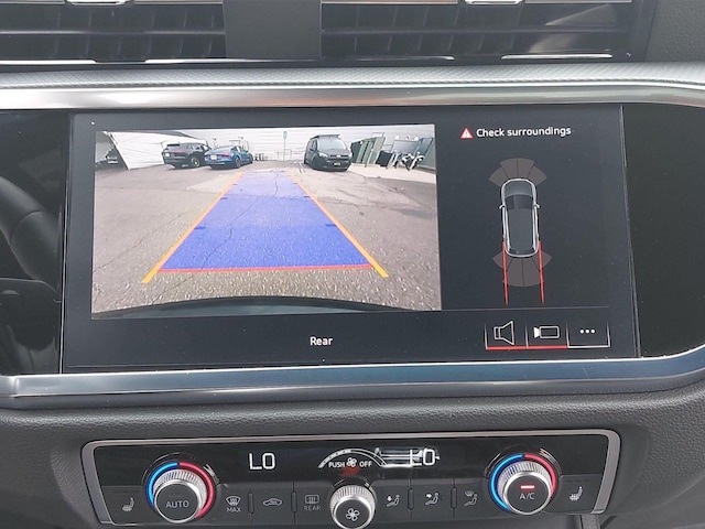 2025 Audi Q3 S Line Premium - Photo 26