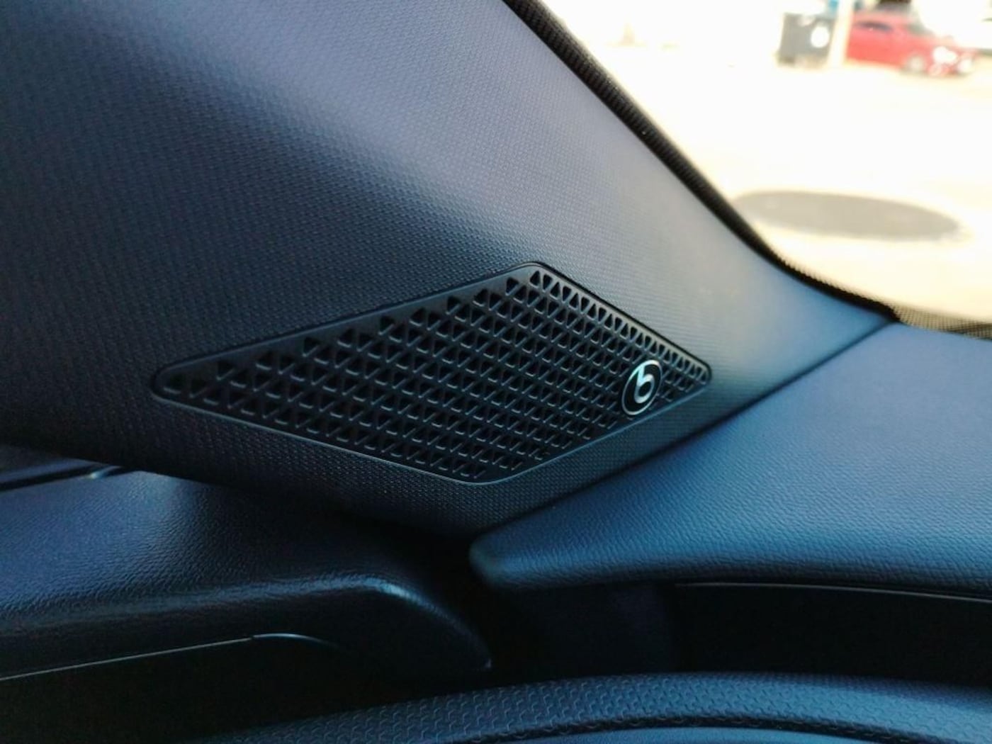 CUPRA Leon Sportstourer 1.5 eTSI DSG 110 kW (150 CV) — photo 19