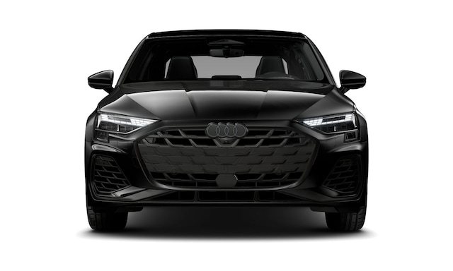 2026 Audi S3 Sedan