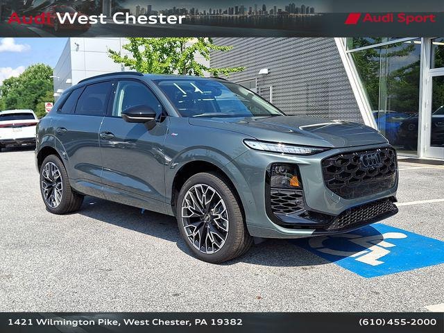 2026 Audi Q3 SUV