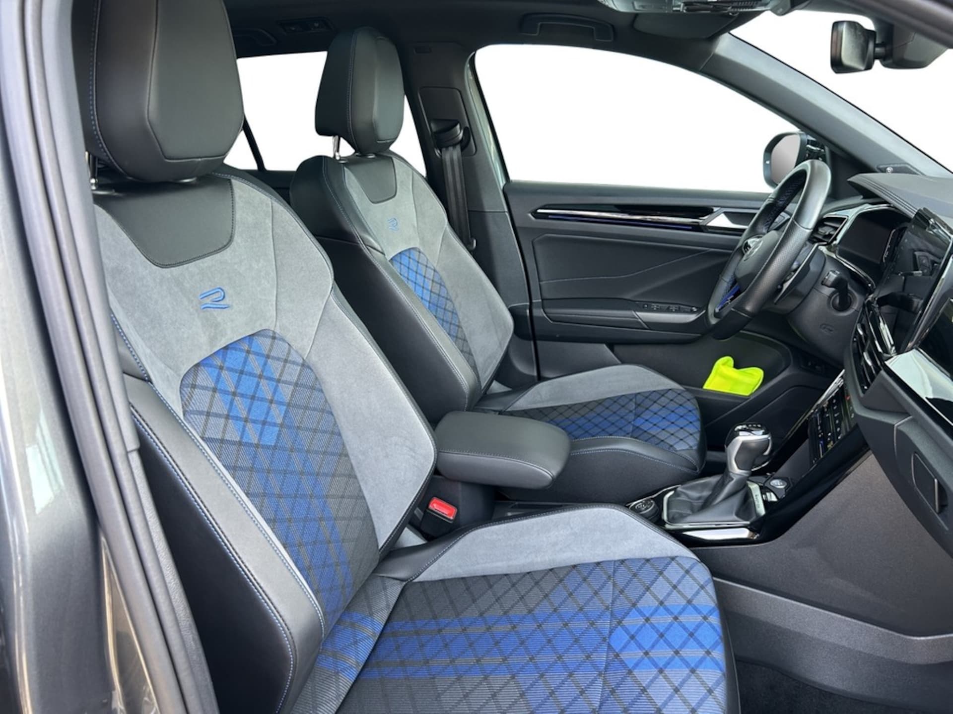 Volkswagen T-Roc R