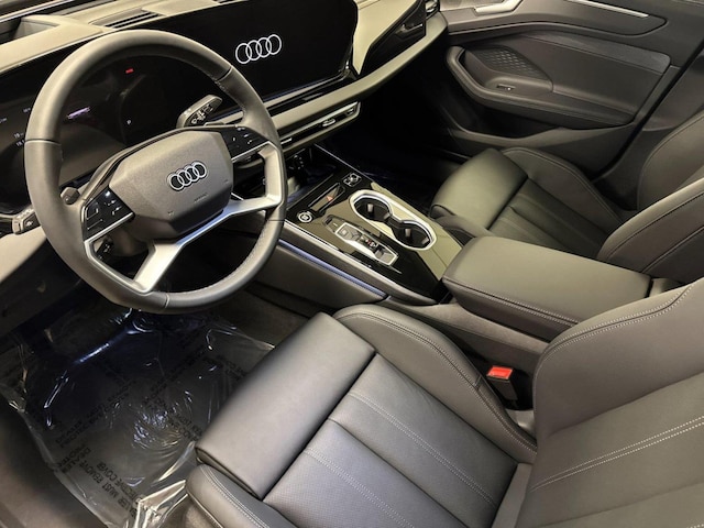 2026 Audi A6 Premium Plus - Photo 9