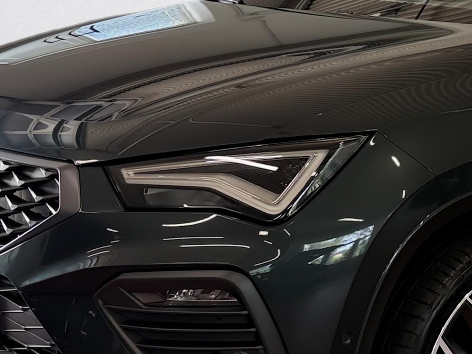 SEAT Ateca – Bild 13