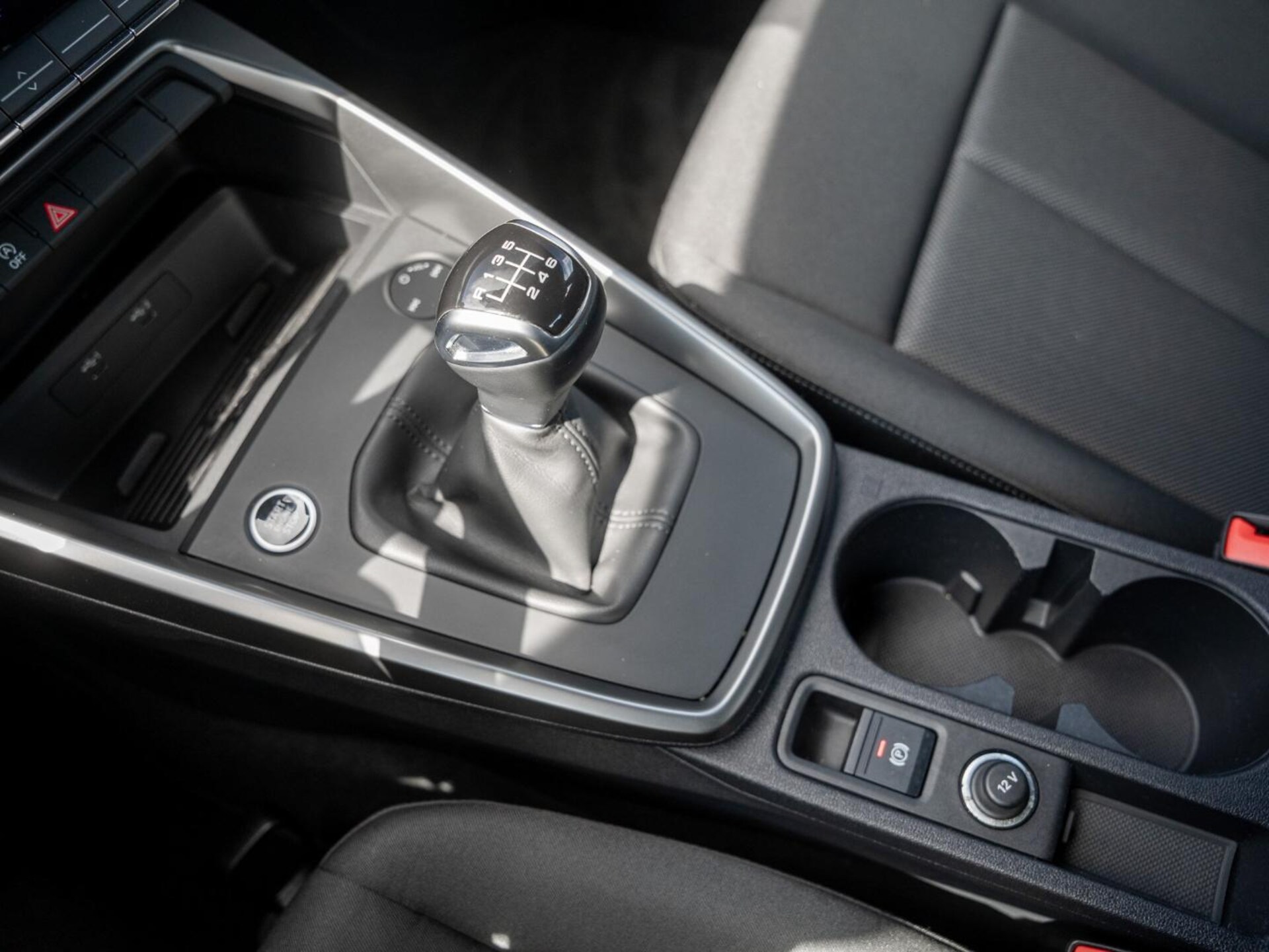 Audi A3 Sportback S line