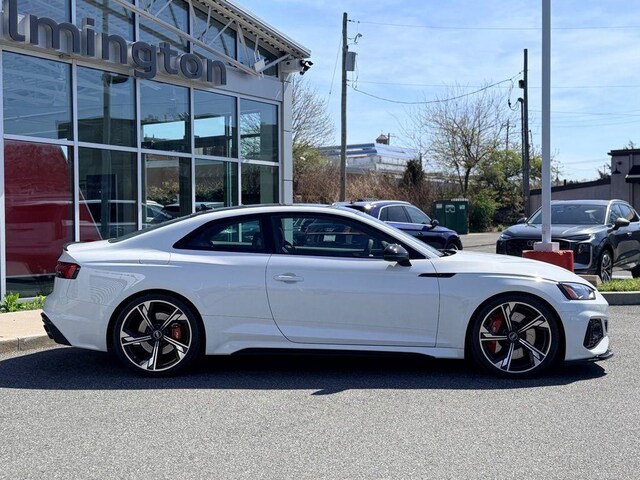 2023 Audi RS 5 Coupe Base - Photo 8