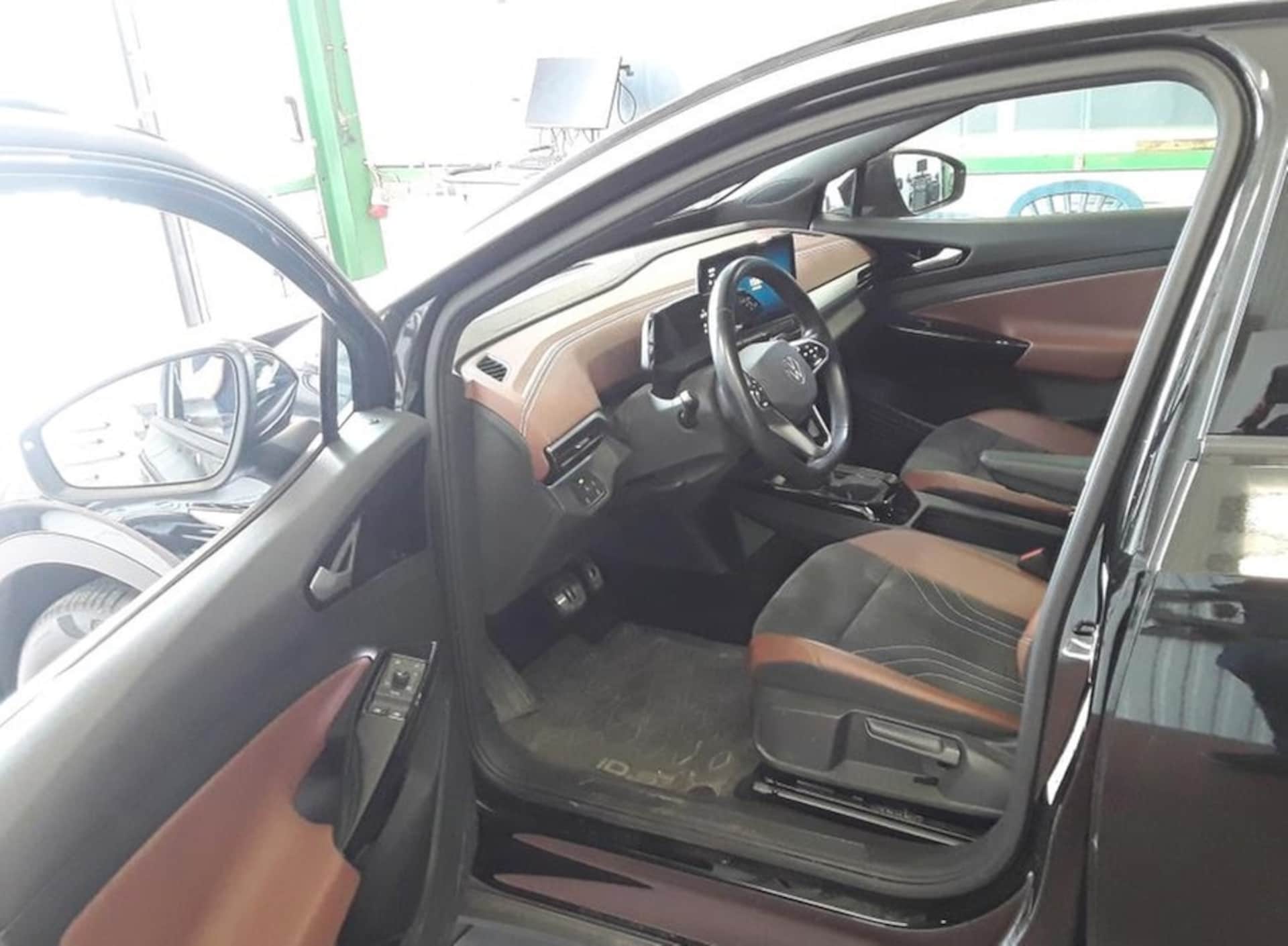 Volkswagen ID.5 Pro Performance
