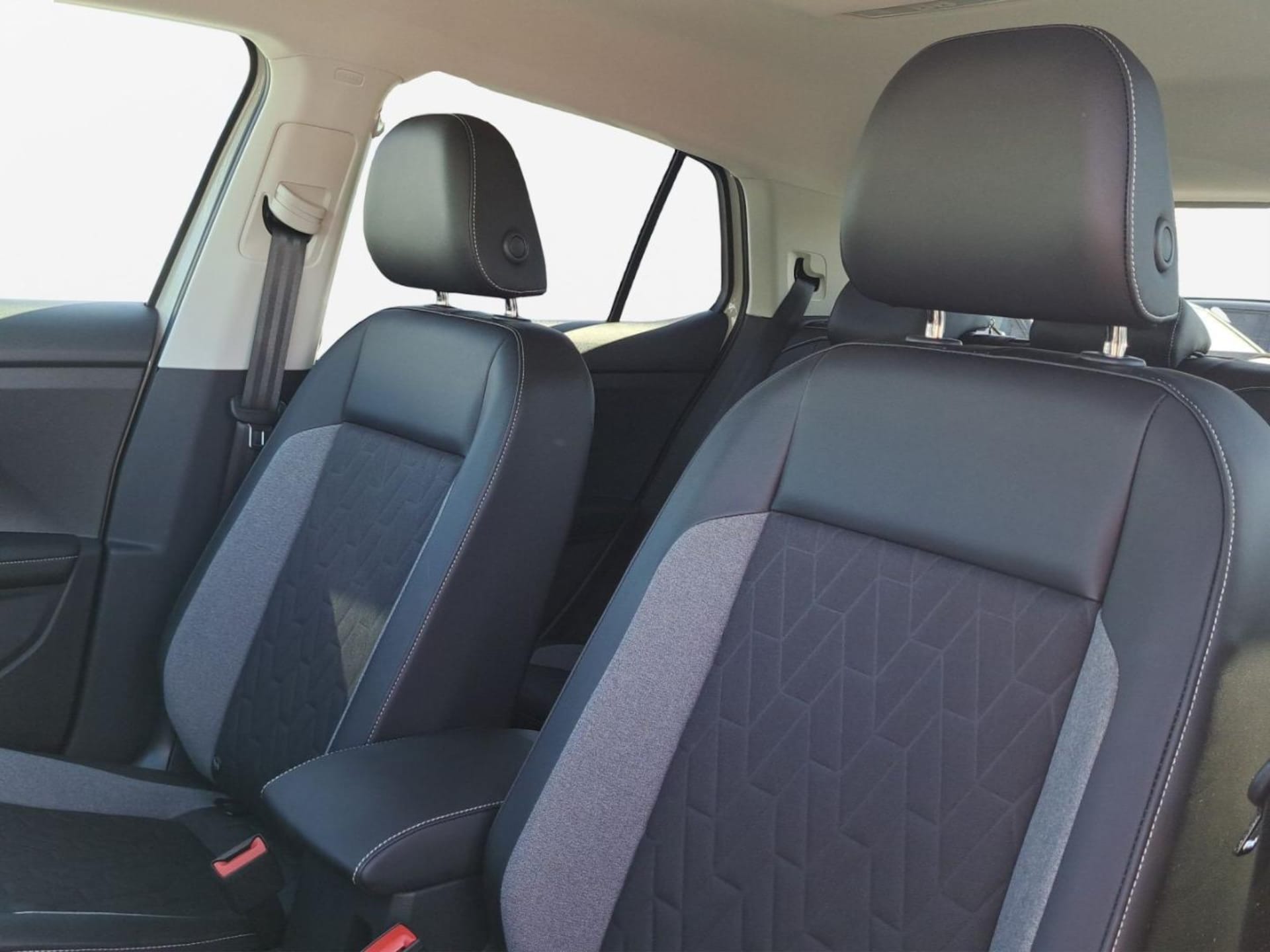 Volkswagen T-Cross ENERGY