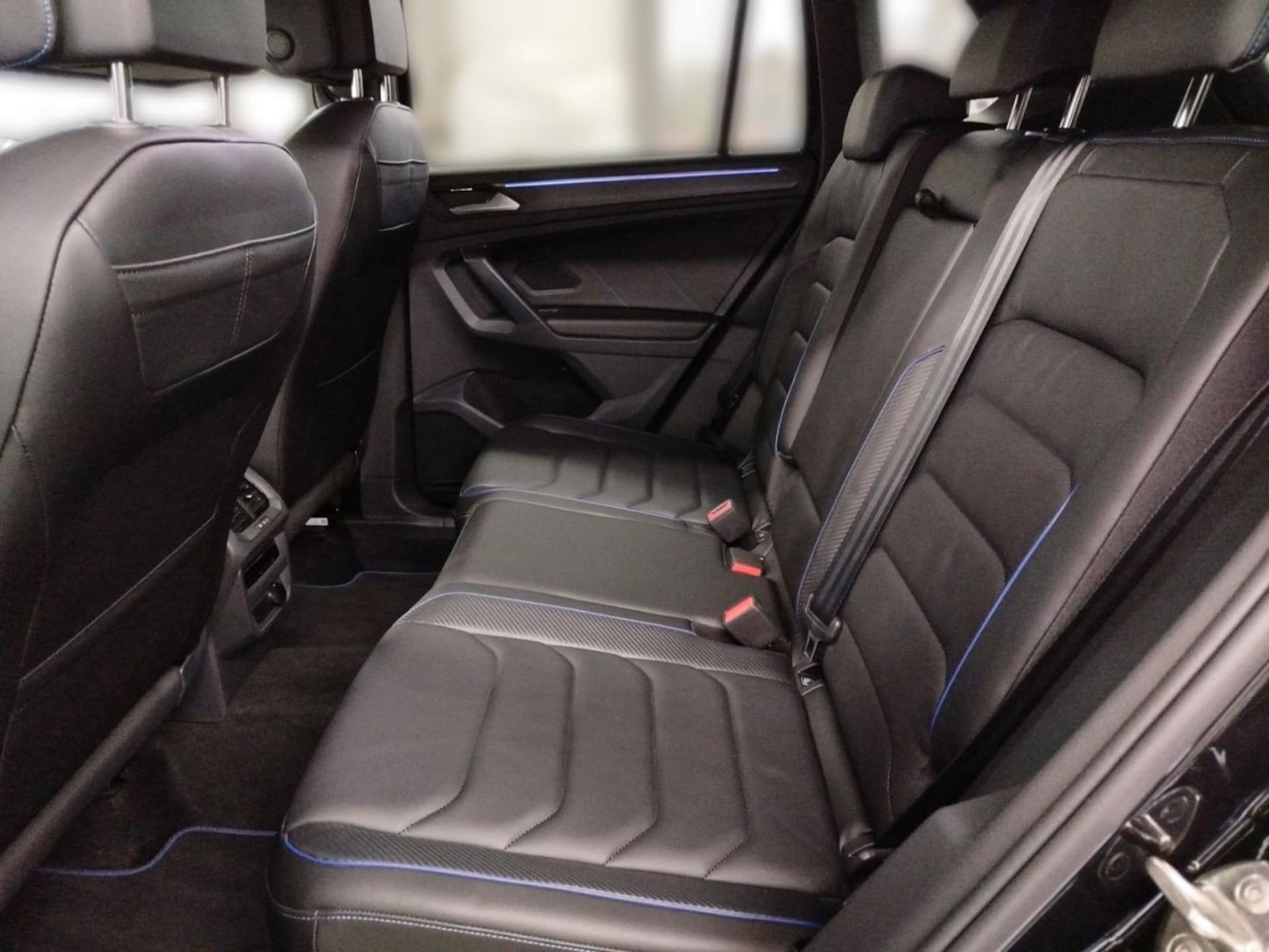 Volkswagen Tiguan R