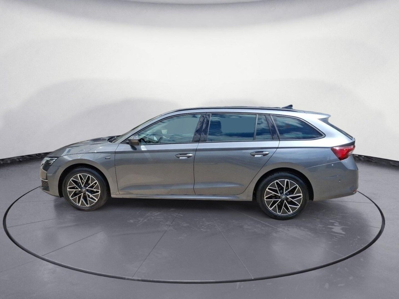 Škoda Octavia Combi – Bild 3