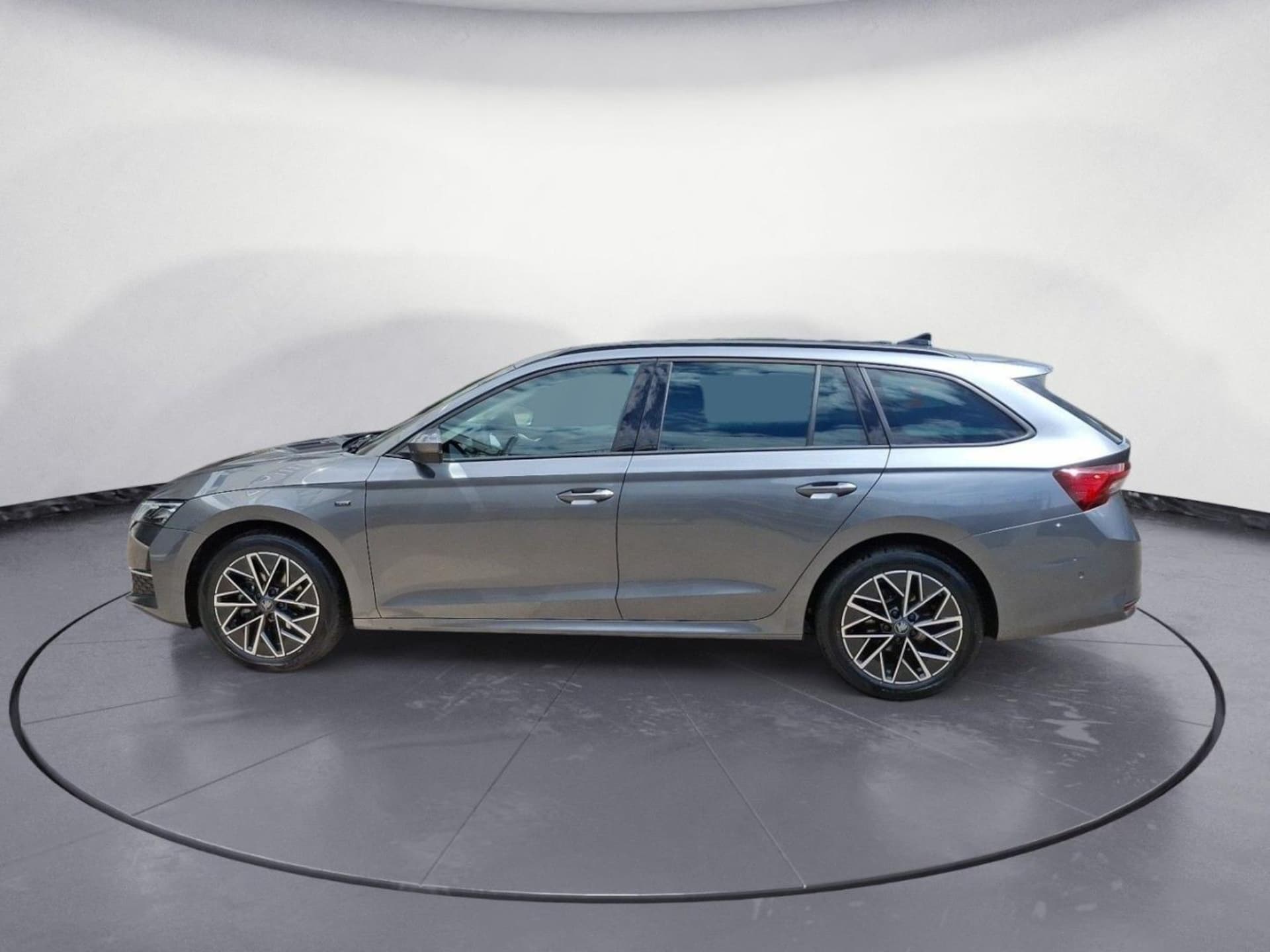 Skoda Octavia Combi Tour