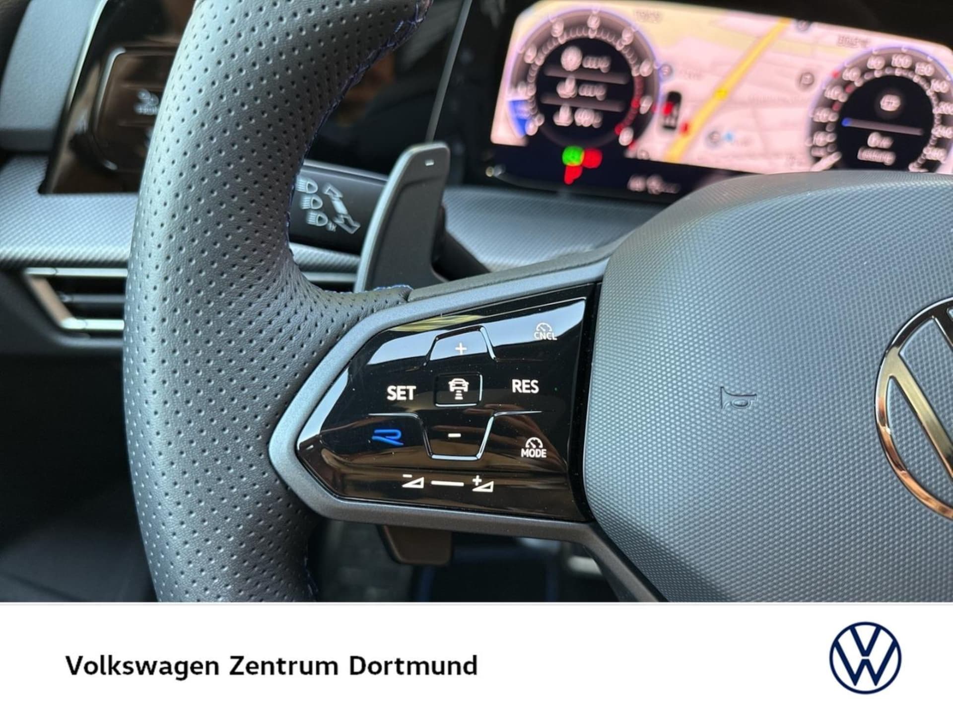 Volkswagen Golf R Black Edition