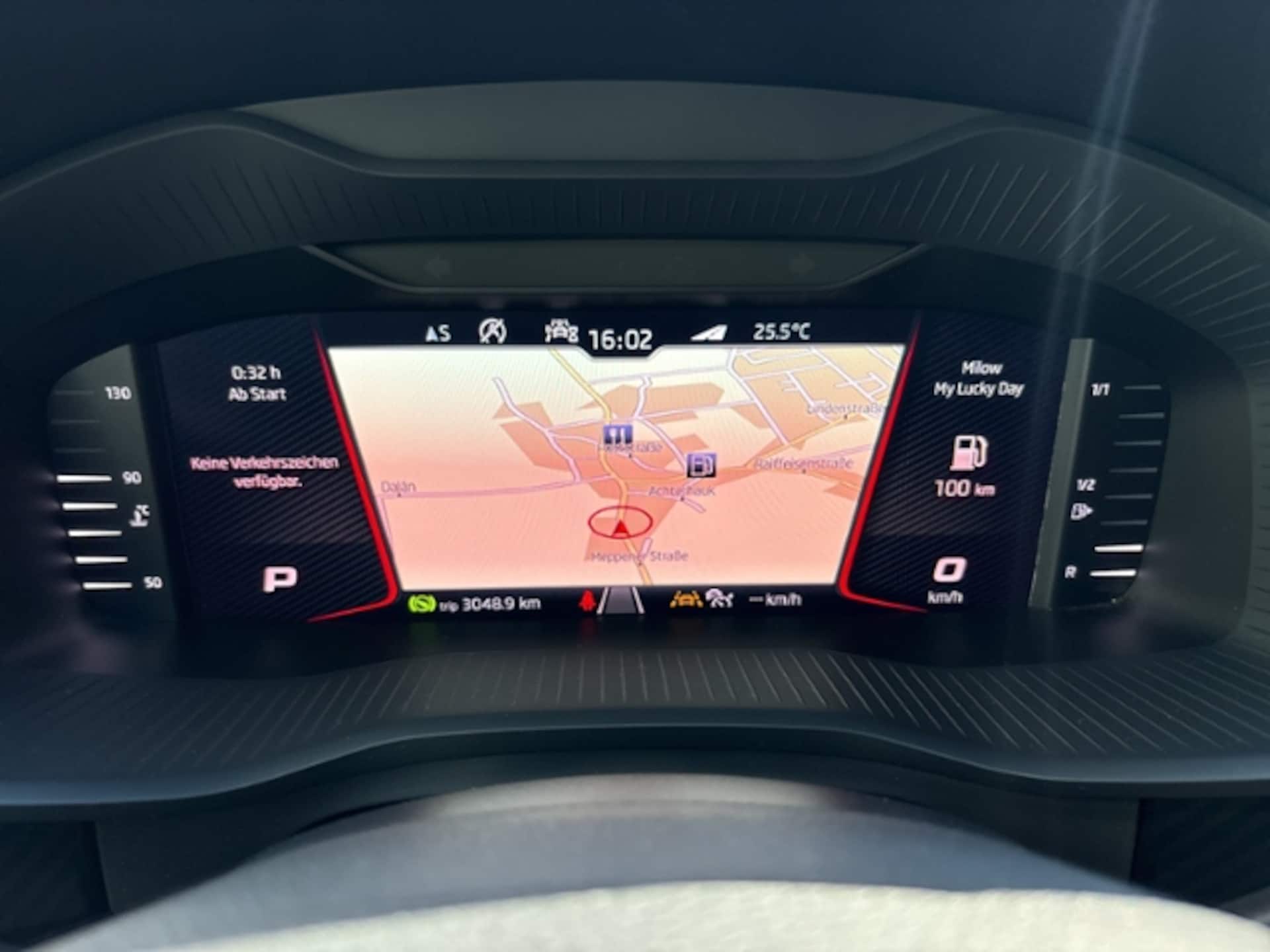 Skoda Kodiaq Sportline