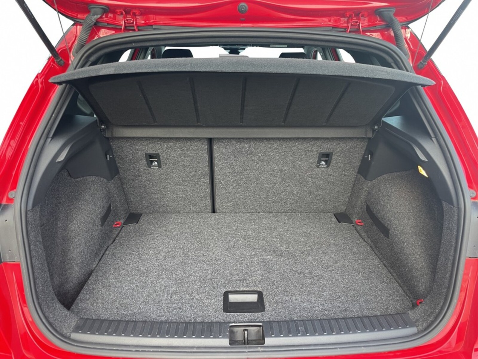 SEAT Arona – Bild 7