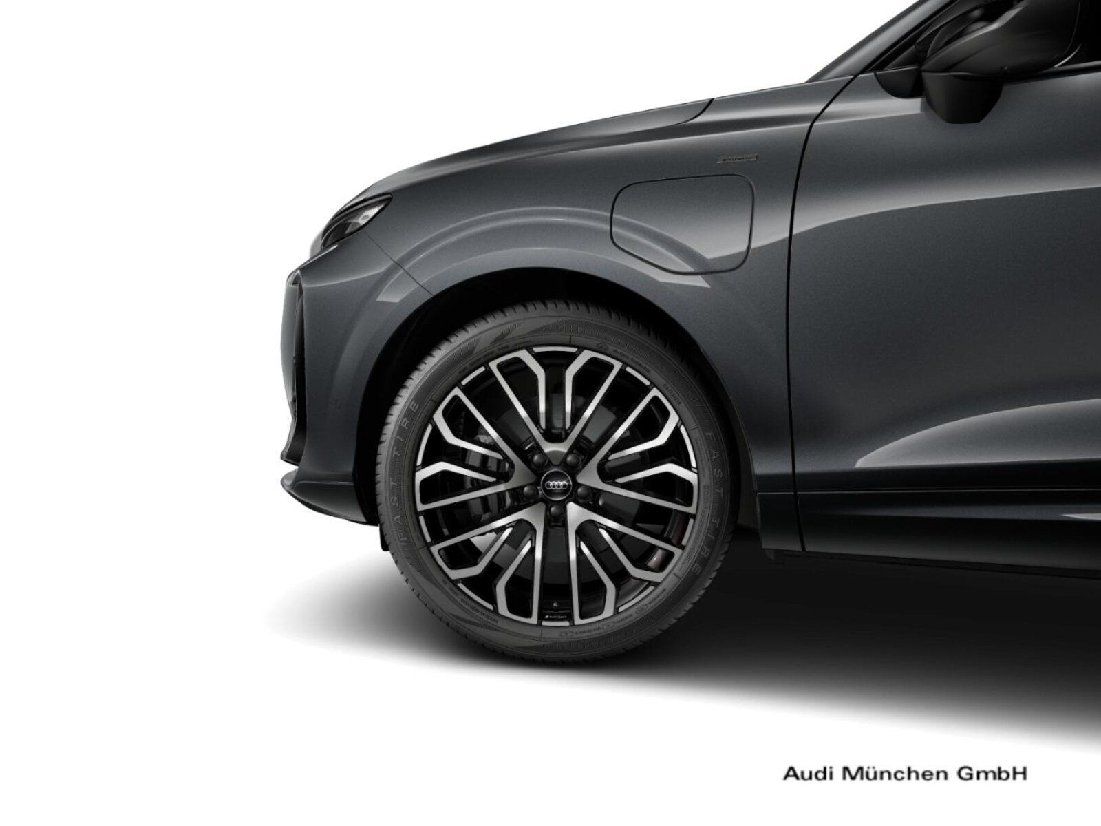 Audi Q3 – Bild 4