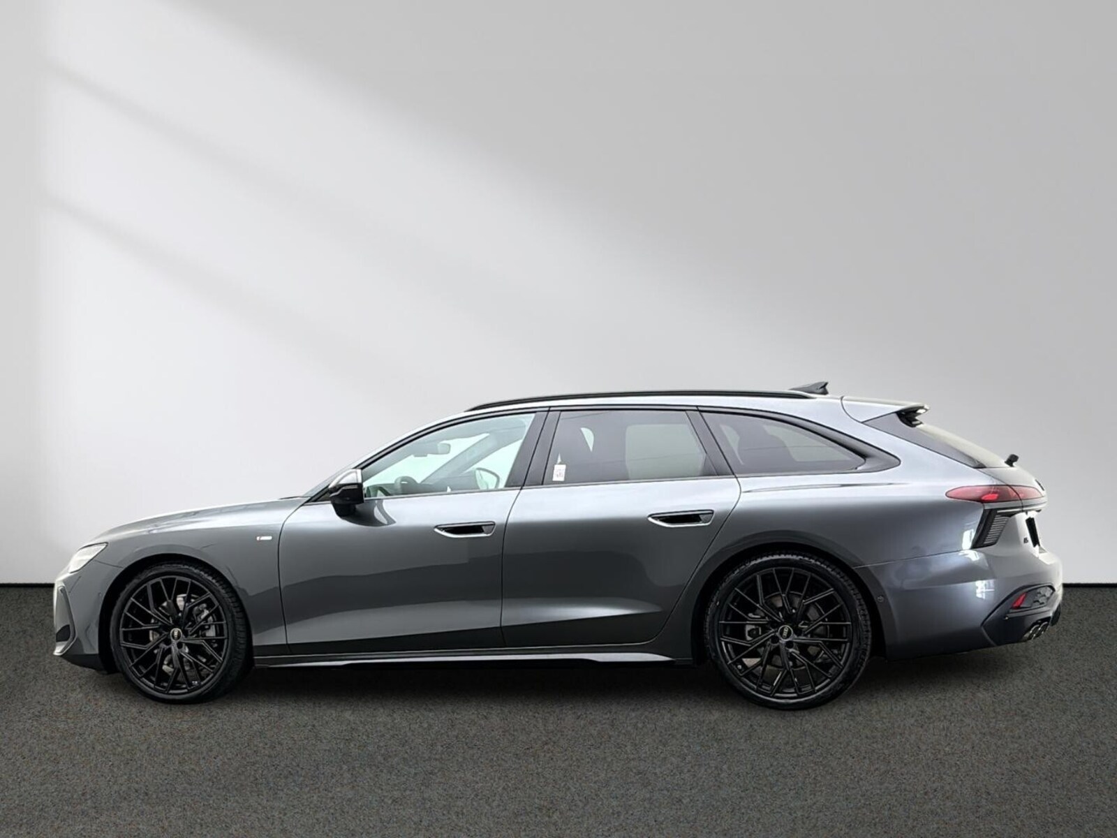 Audi A6 Avant – Bild 2