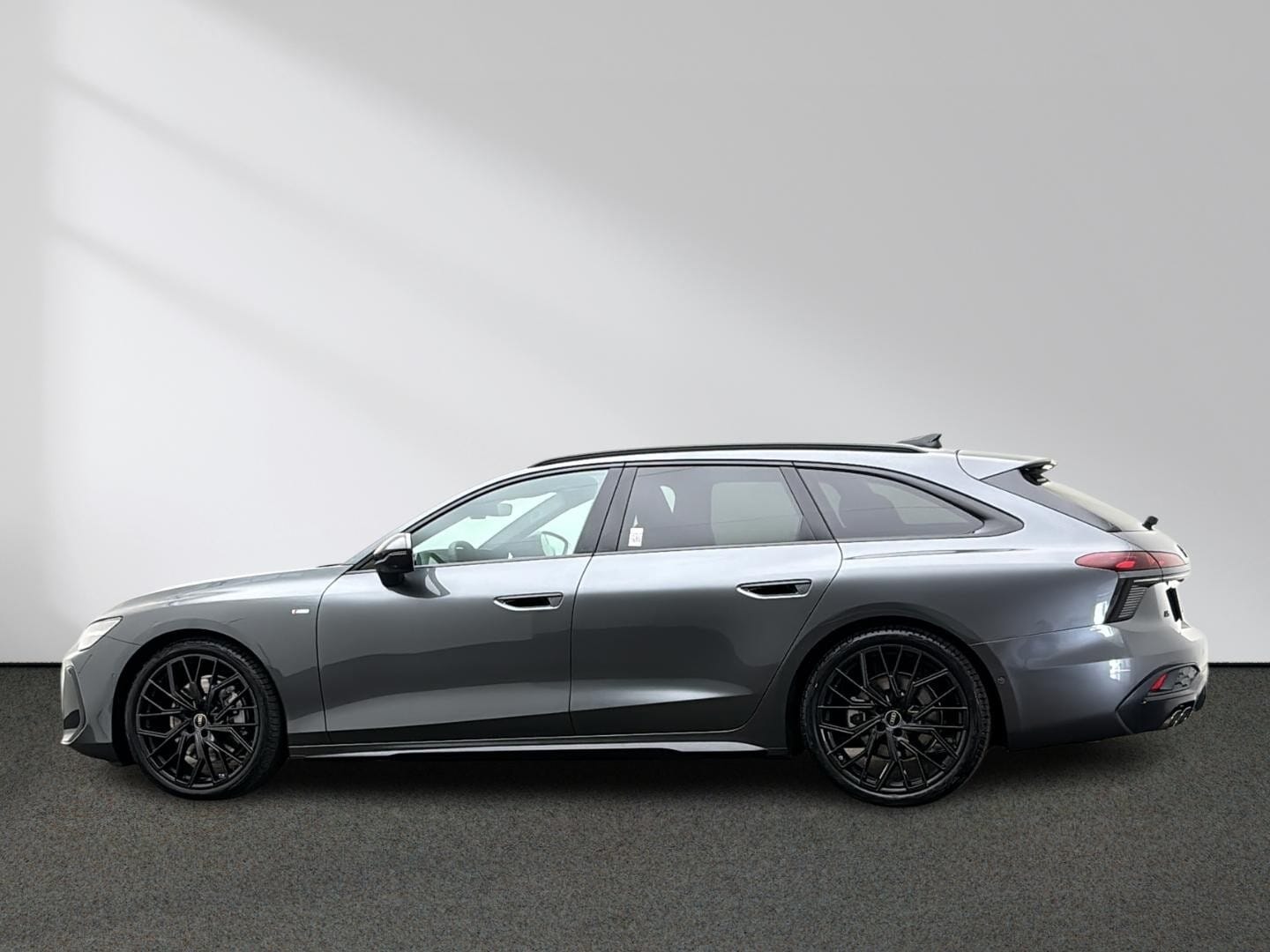 Bild über Audi A6 Avant edition one TDI quattro 220 kW S tronic - für weitere Informationen kontaktieren Sie den Audi Partner