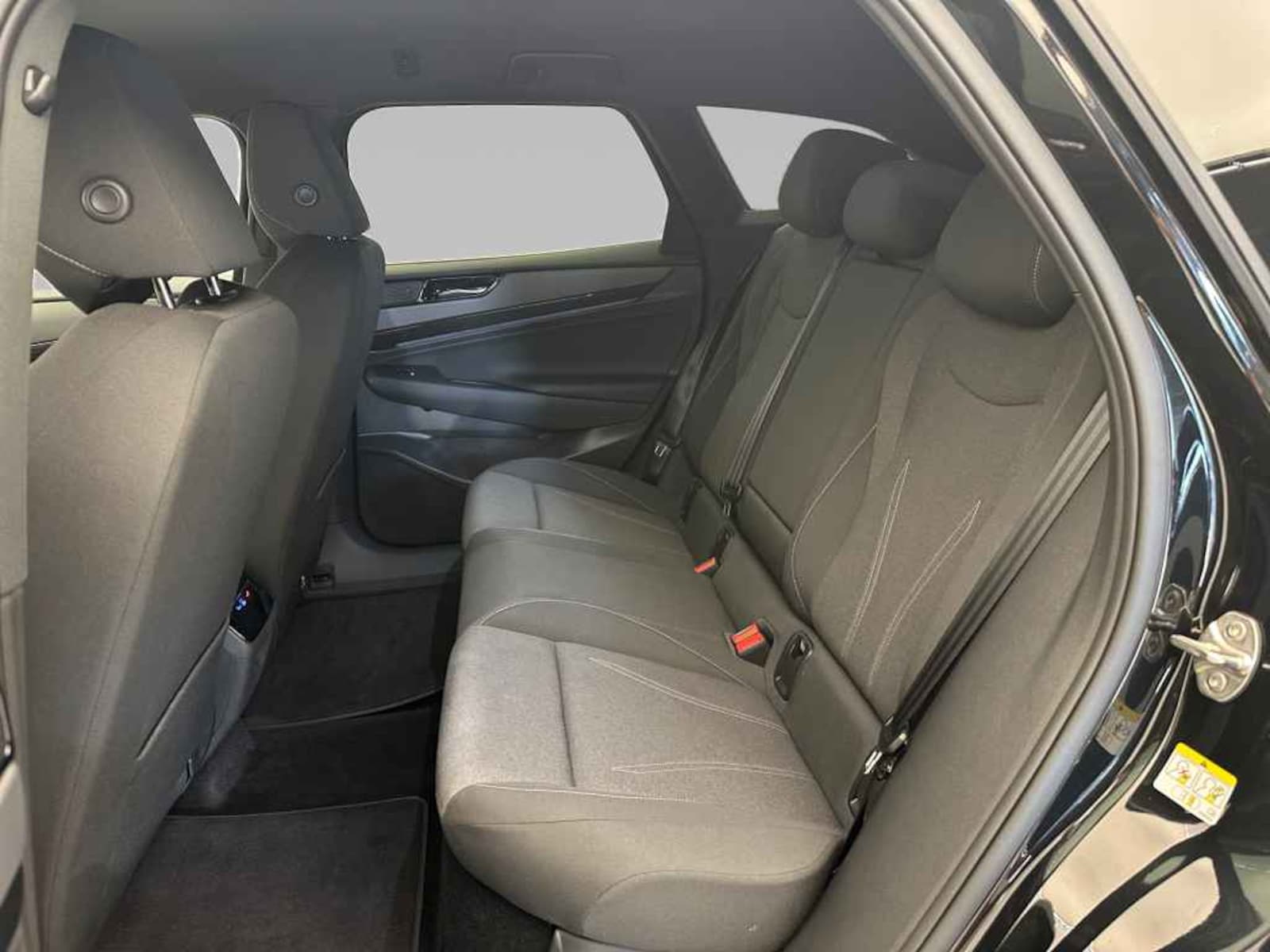 Volkswagen ID.7 Tourer – Bild 12
