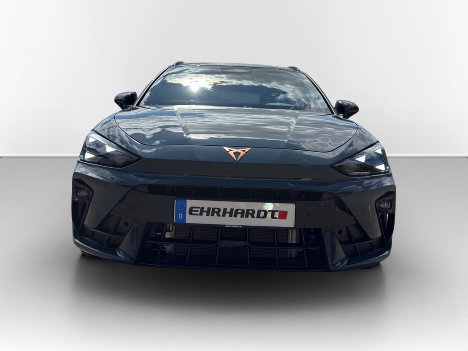 CUPRA Leon Sportstourer – Bild 2