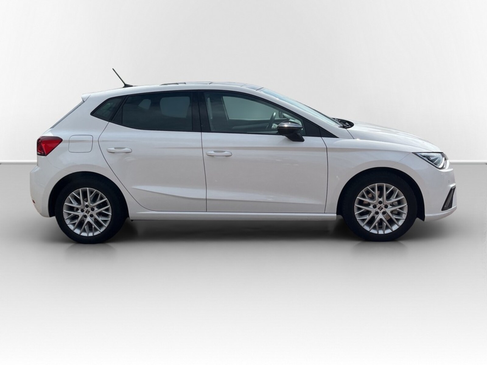 SEAT Ibiza – Bild 4