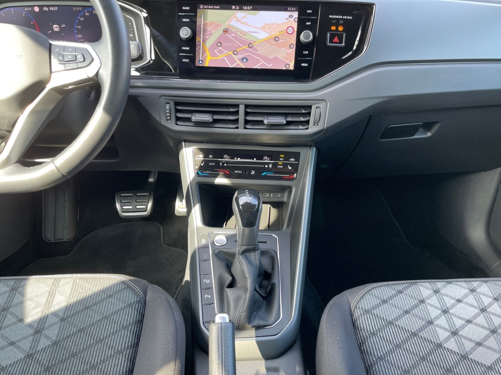 Volkswagen Polo – Bild 11