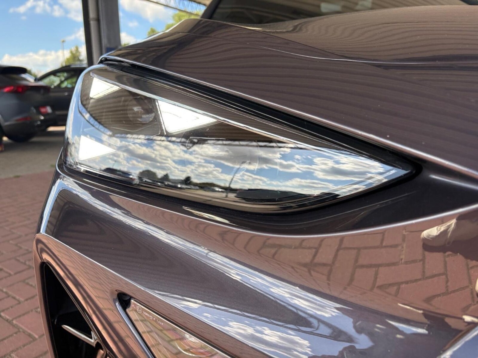 CUPRA Formentor – Bild 7