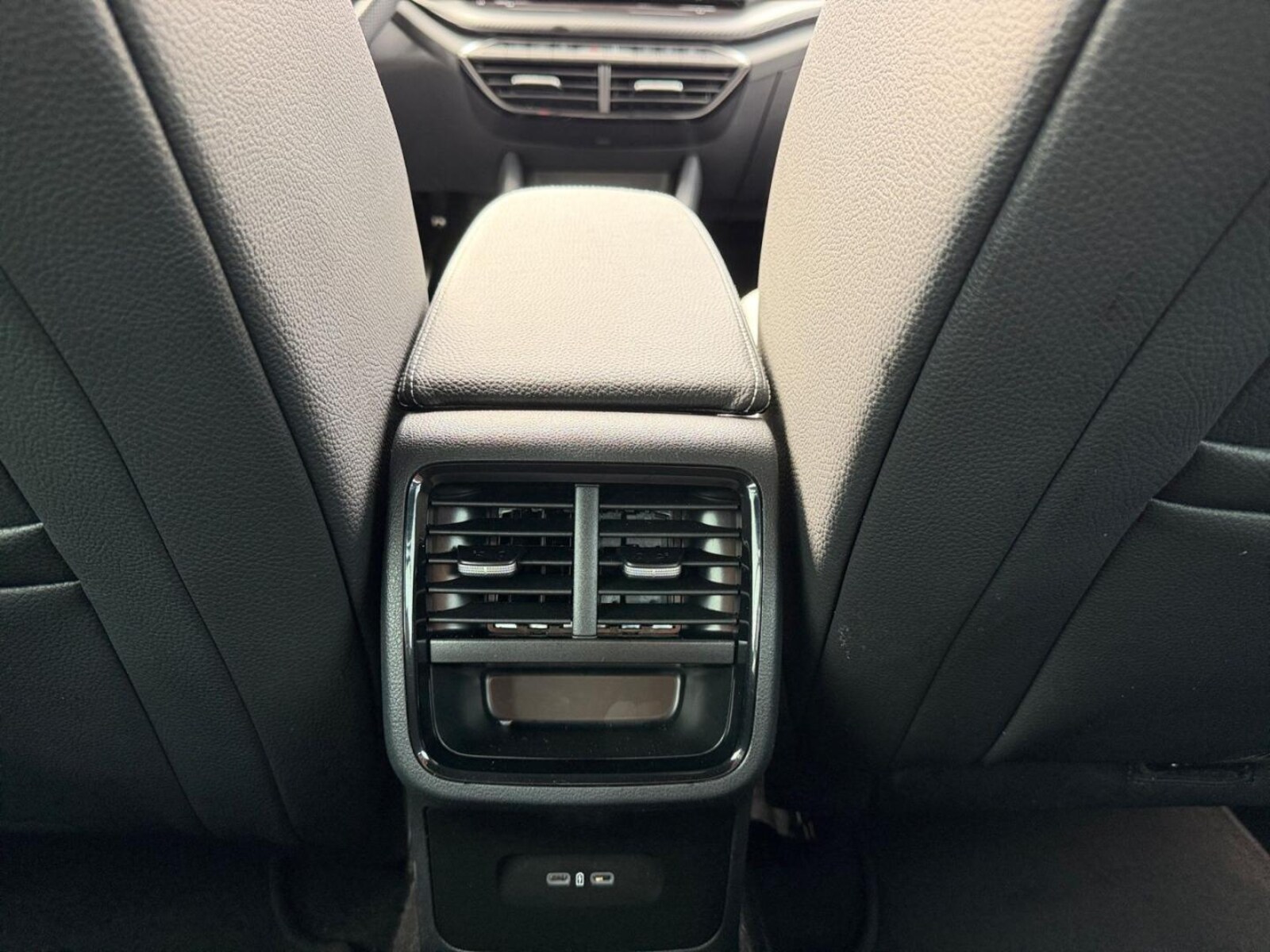Škoda Octavia Combi – Bild 21