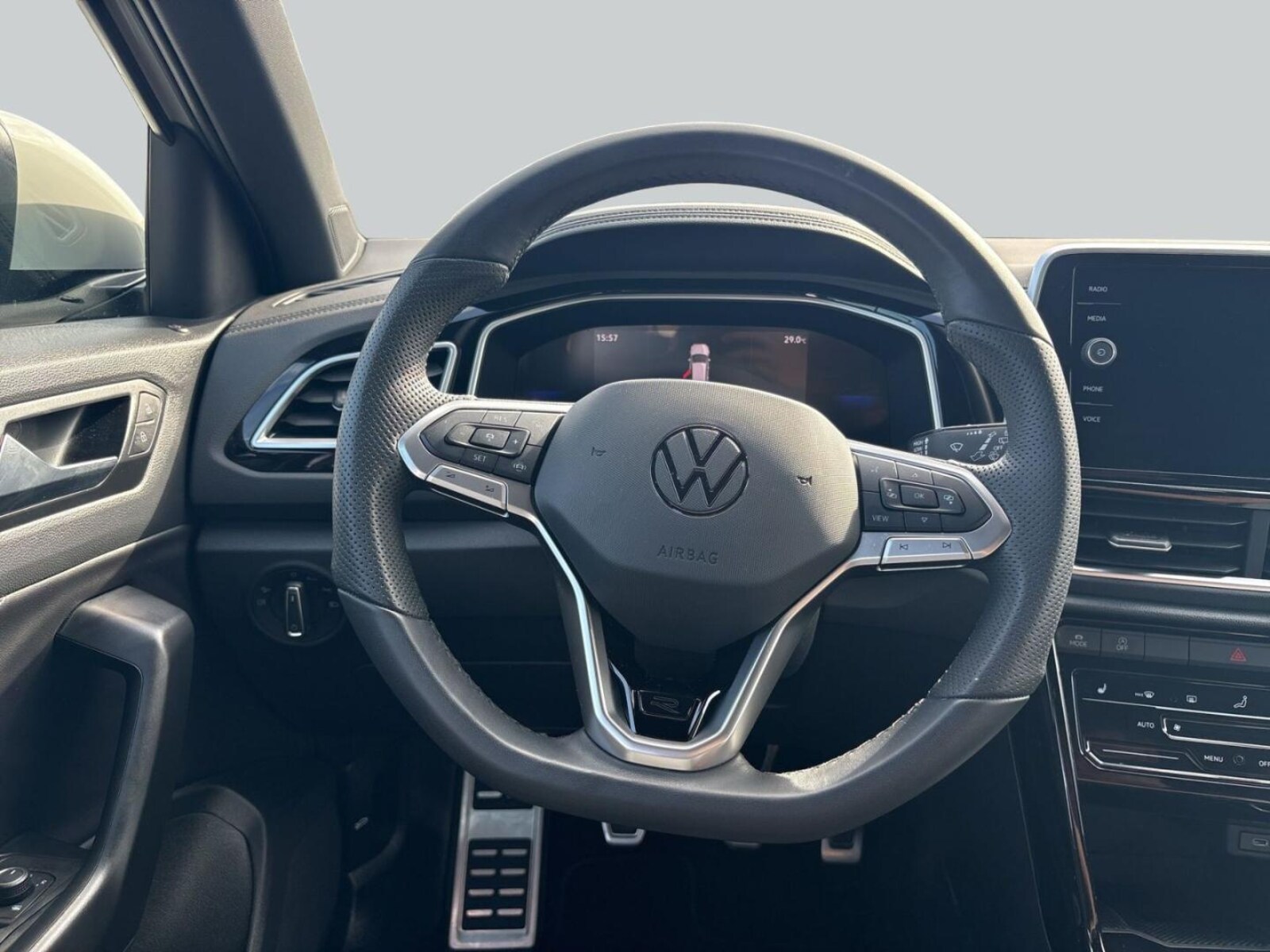 Volkswagen T-Roc – Bild 16