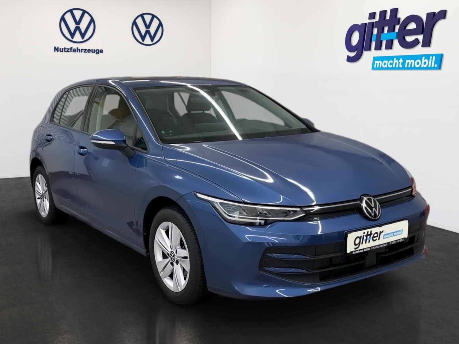 Volkswagen Golf – Bild 2