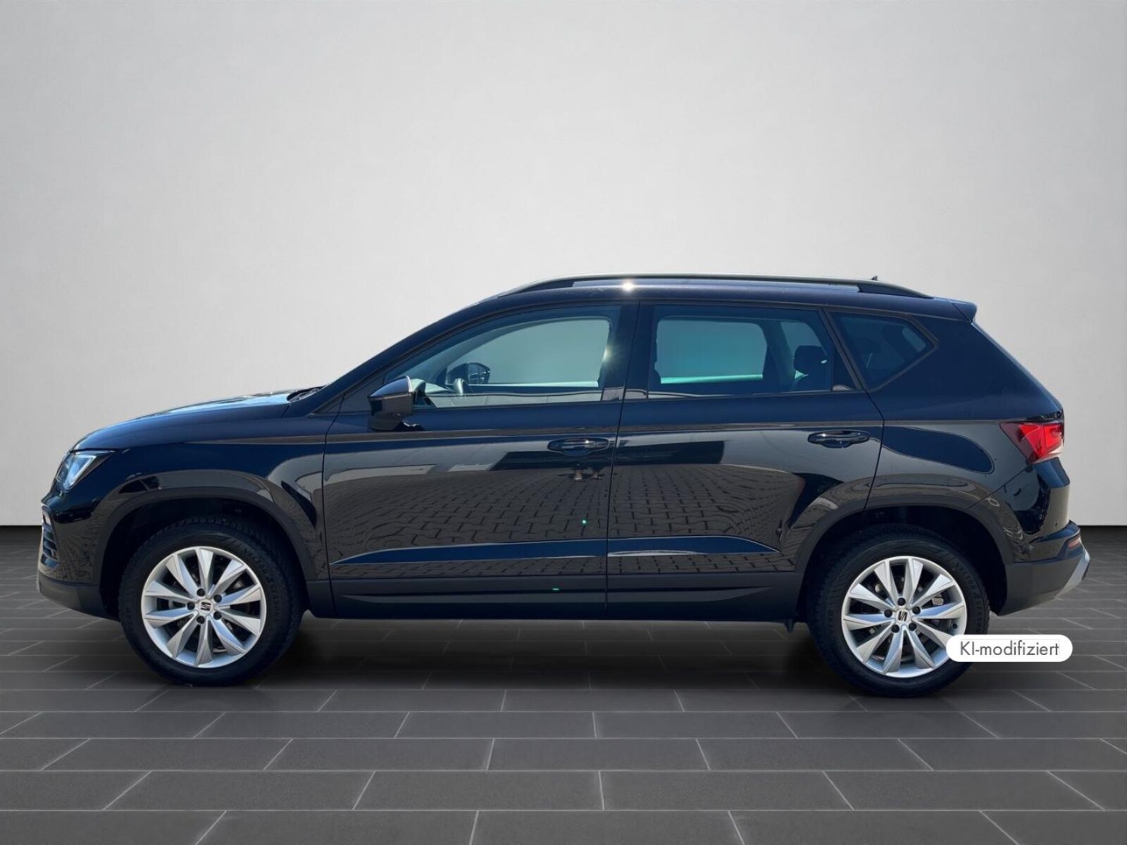 SEAT Ateca – Bild 7