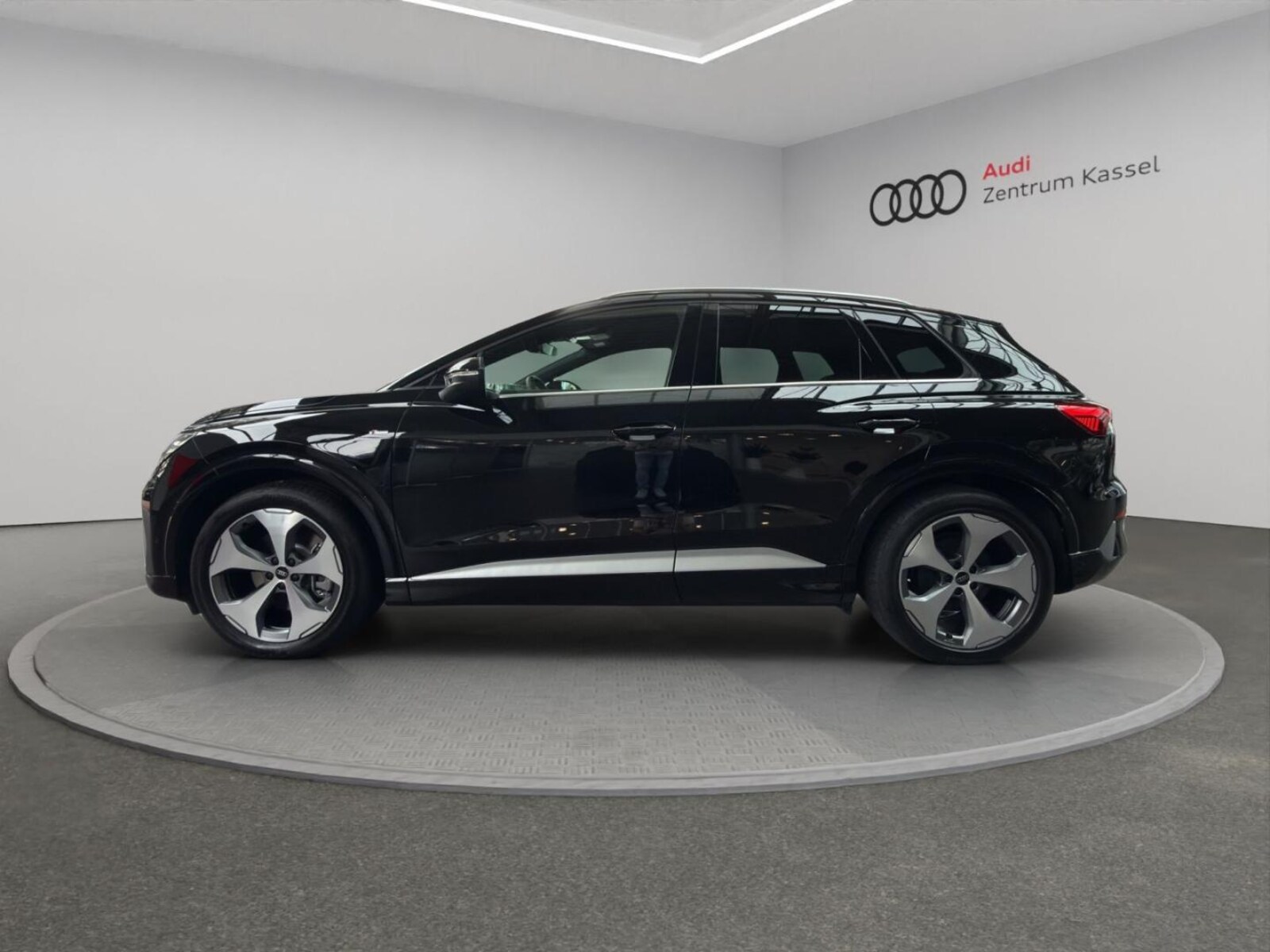 Audi Q4 e-tron – Bild 2