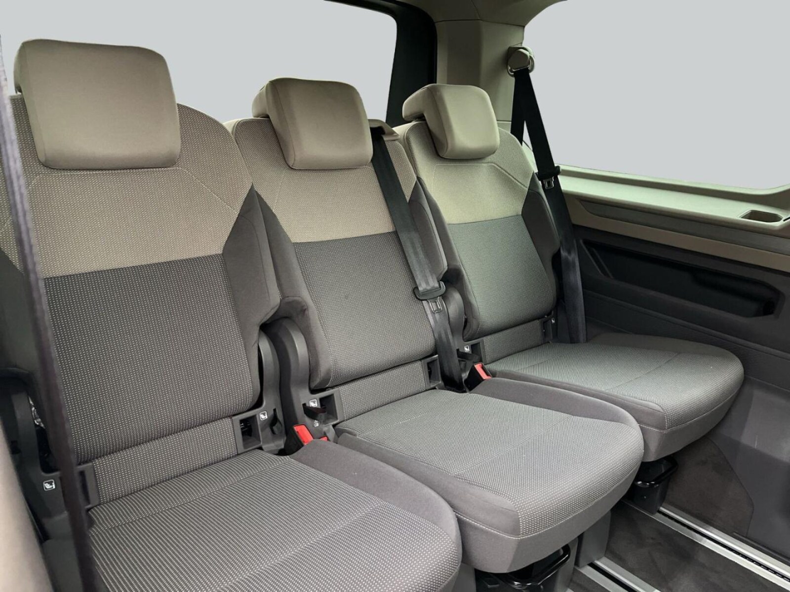 Volkswagen Multivan Langversion – Bild 15