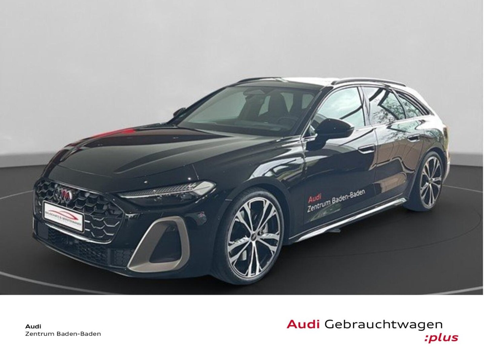 Audi A5 Avant