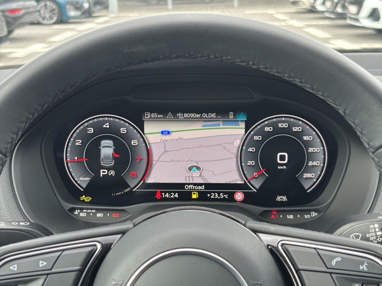 Audi Q2 – Bild 9