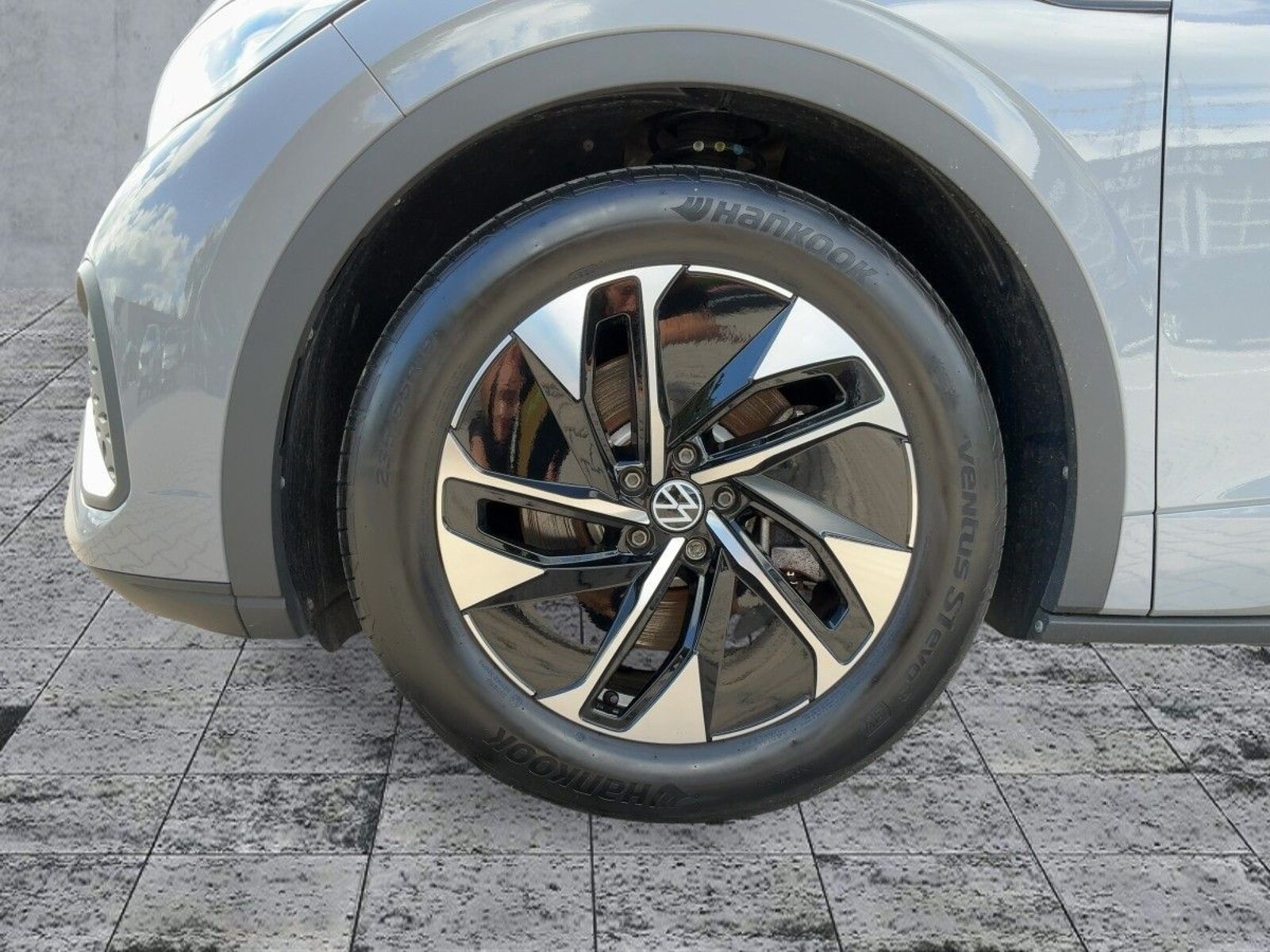 Volkswagen ID.5 – Bild 7