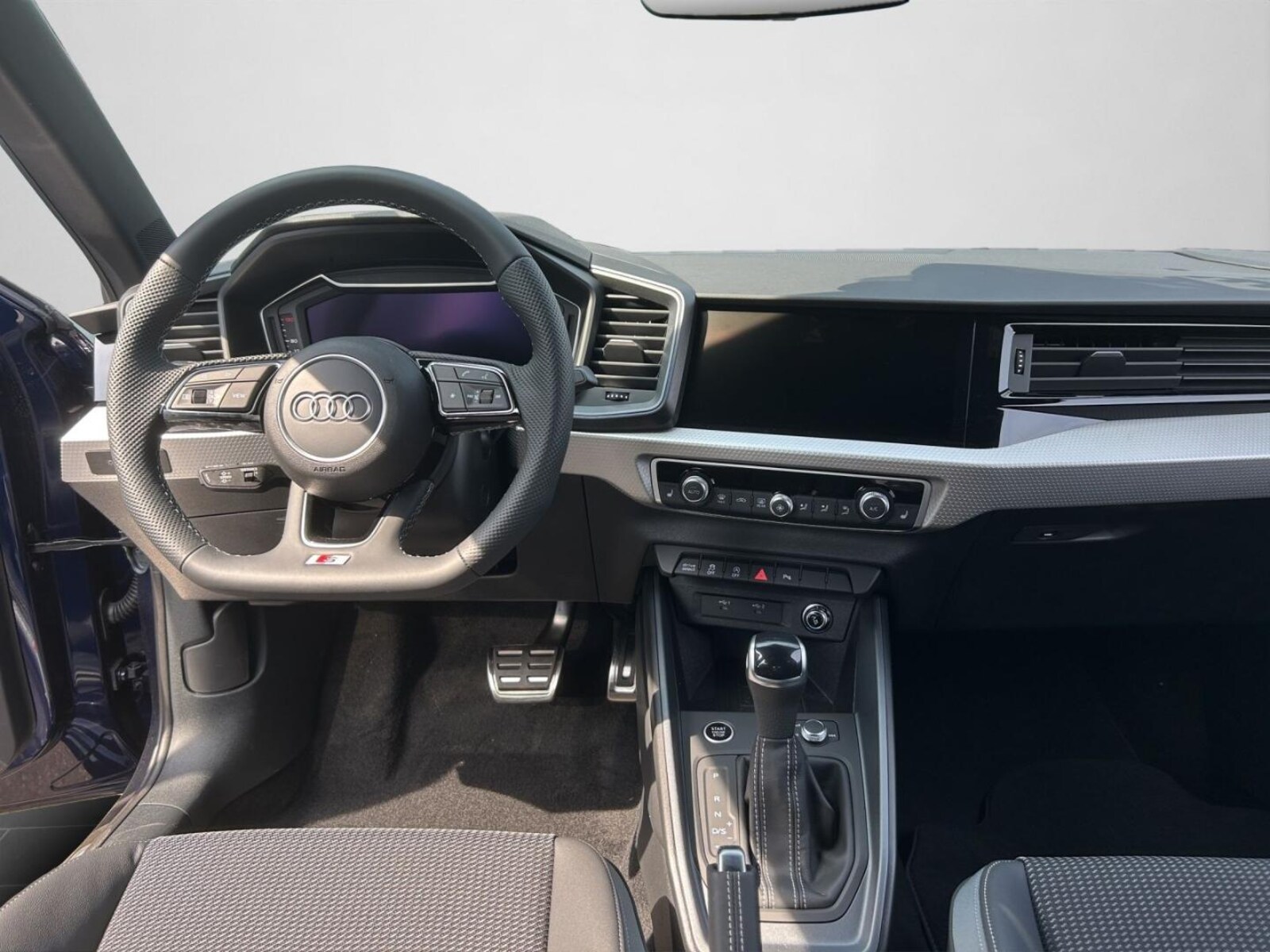 Audi A1 Sportback – Bild 3