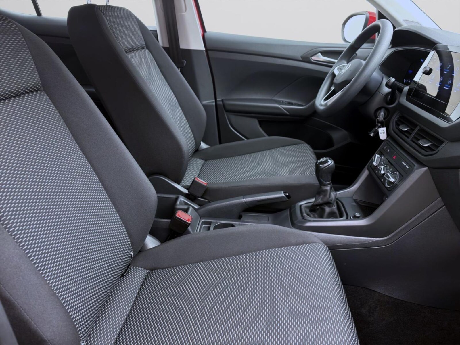 Volkswagen T-Cross – Bild 16