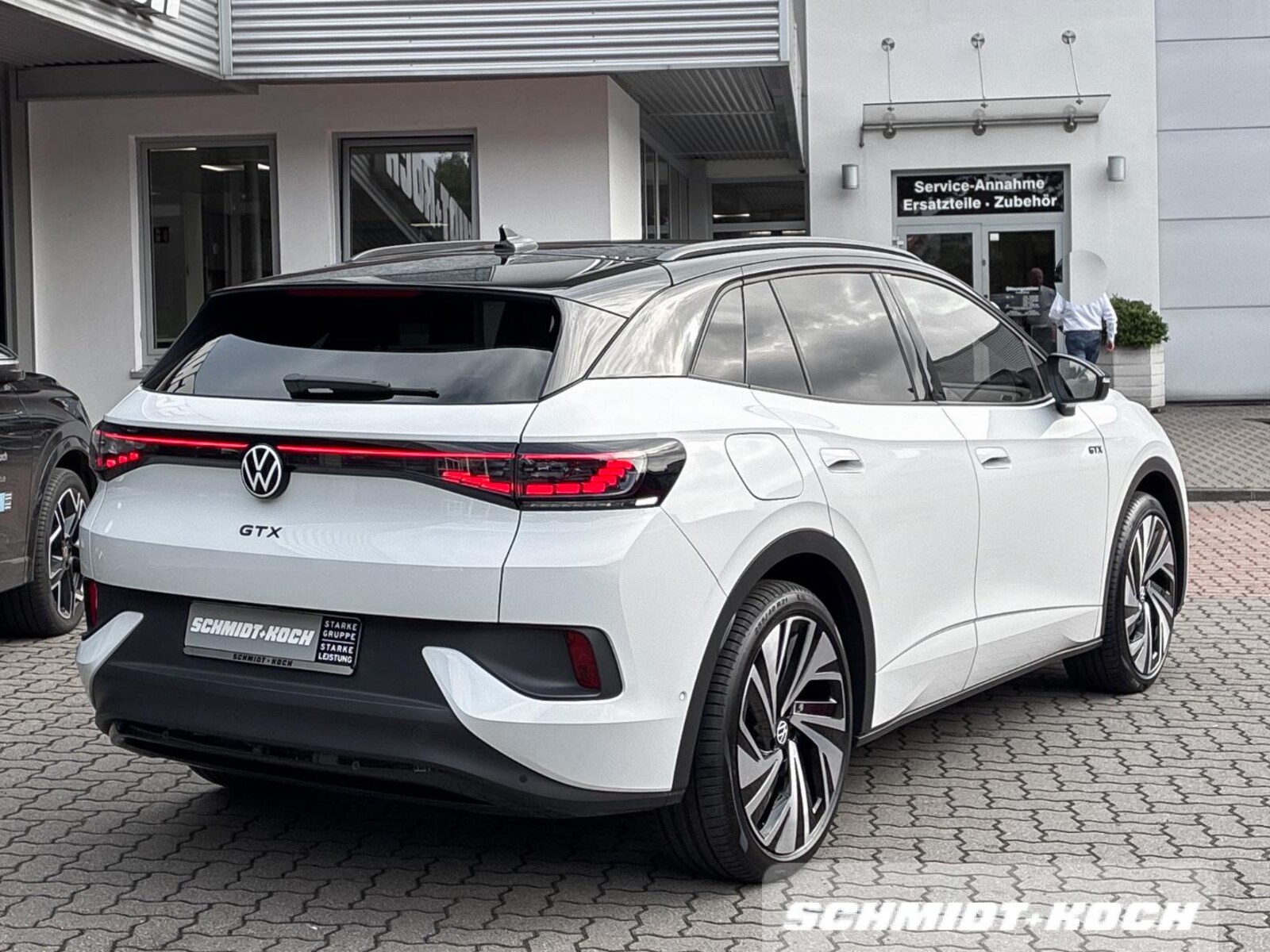 Volkswagen ID.4 – Bild 3