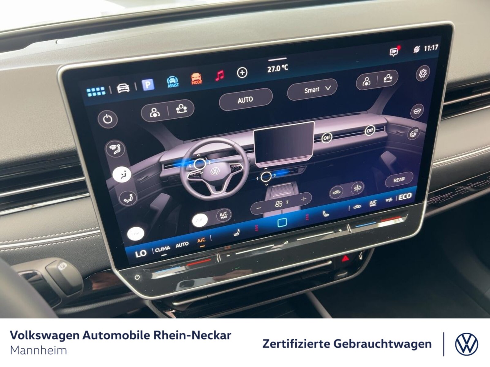 Volkswagen ID.7 – Bild 12