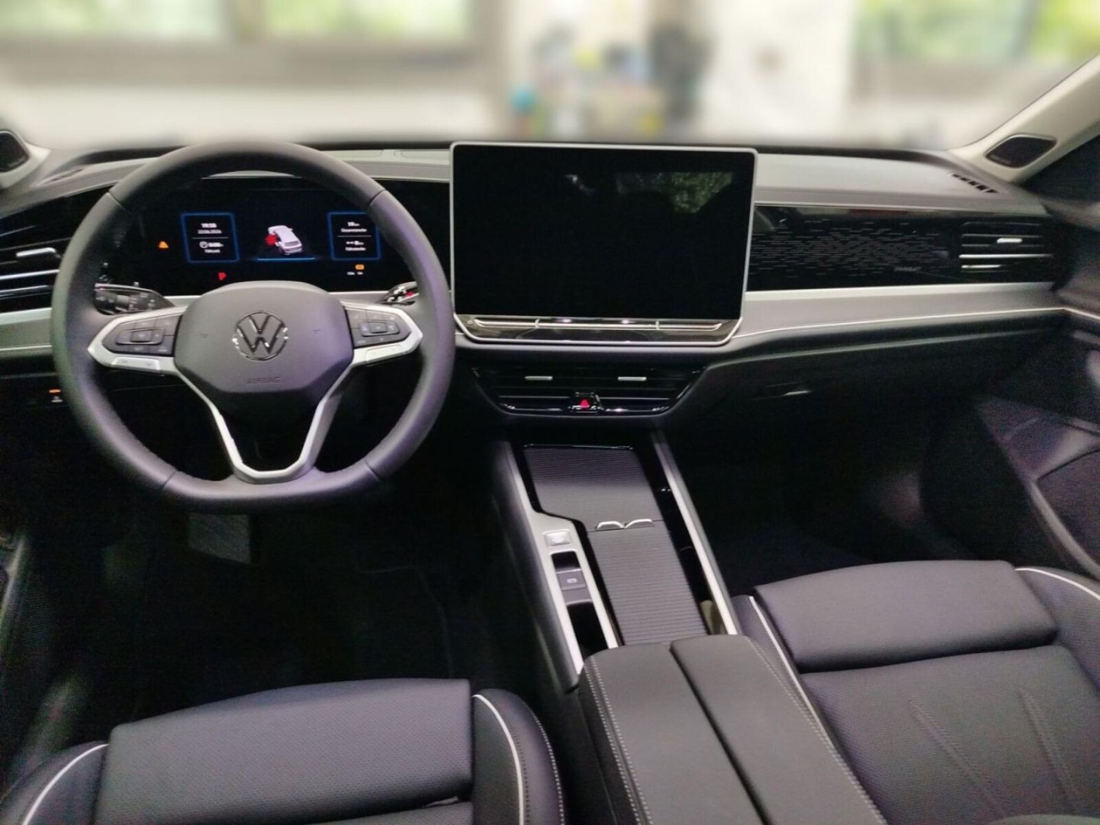Volkswagen Passat – Bild 11