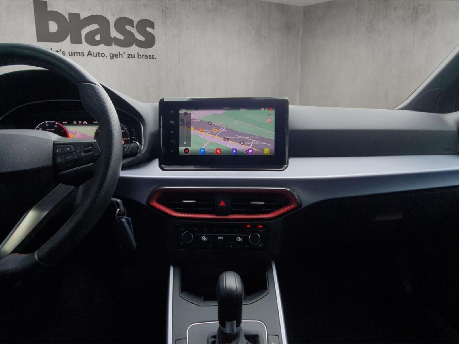 SEAT Arona – Bild 13